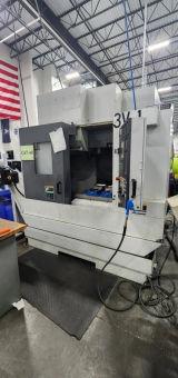 DMG MORI DURACENTER (2004)