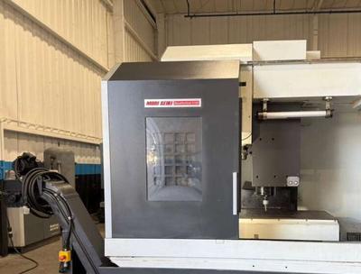 DMG MORI C (2007)