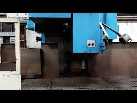 DMG MORI MV-80 (1983)