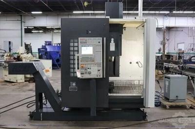 DMG MORI 635 (2011)