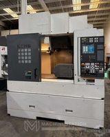 DMG MORI DURACENTER 5 (2005)