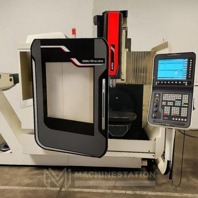 DMG MORI C (2013)