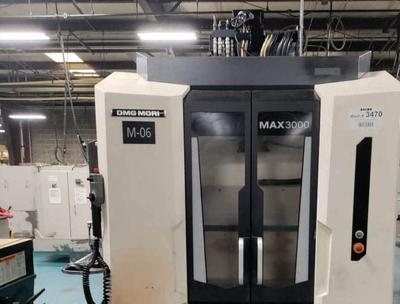 DMG MORI Max