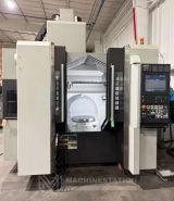 DMG MORI NMV5000 (2008)