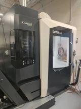DMG MORI DMU 50 GEN III (2022)
