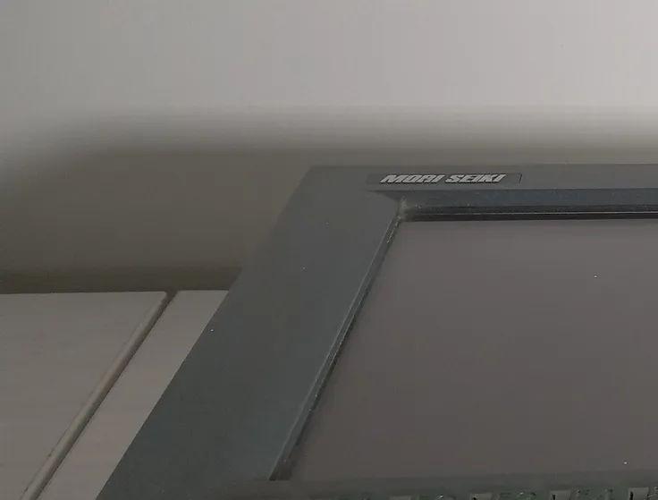 DMG MORI MSG-803