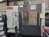 DMG MORI Dura Vertical