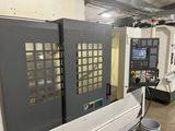 DMG MORI nv5000 1b 40 vmc (2008)