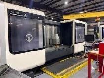 DMG MORI DMF 2600II (2011)
