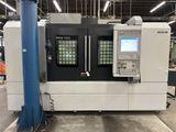 DMG MORI nvx 7000 50 cnc vertical machining center (2016)