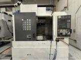 DMG MORI Duracenter 5 Description CNC Vertical Machining Center Reference (2005)