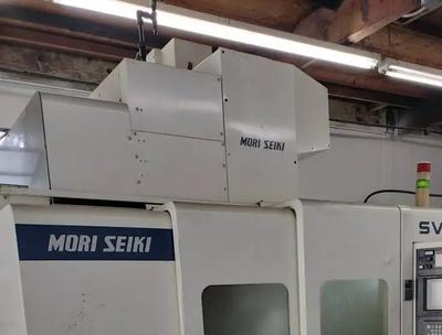 DMG MORI SV-50/40 (1999)