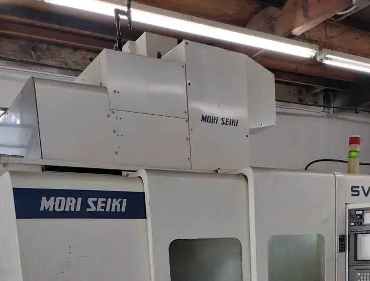 DMG MORI SV-50/40 (1999)