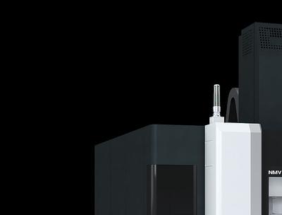 DMG MORI NMV 5000 DCG (2010)