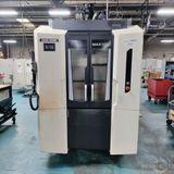 DMG MORI MAX 3000 (2016)