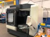 DMG MORI NVX 5100 (2017)