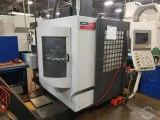 DMG MORI DMU 50 ECO (2010)