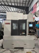 DMG MORI NV5000 (2009)