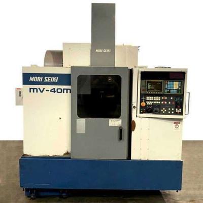 DMG MORI C (1993)