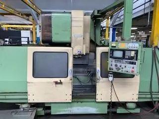DMG MORI MV-65/50 (1988)