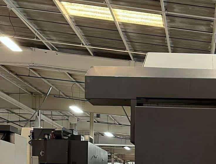DMG MORI C (2009)
