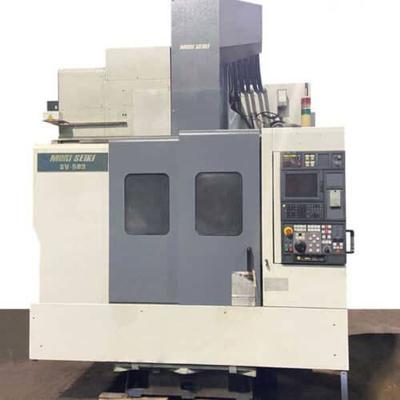 DMG MORI C (2000)