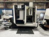 DMG MORI CMX 50U (2017)