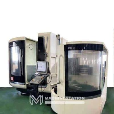 DMG MORI C (2017)