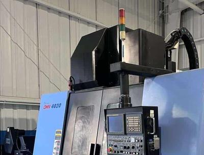 Doosan DMV 4020