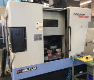 Doosan ACE-V430