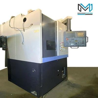 Doosan V-400