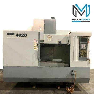 Doosan REVO