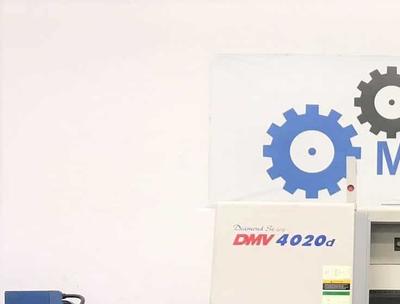 Doosan DMV-4020D