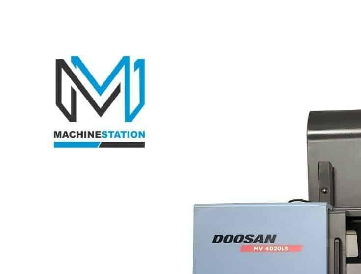 Doosan 4020LS
