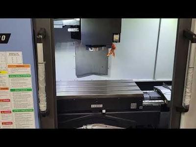 Doosan DNM 4500 (2022)