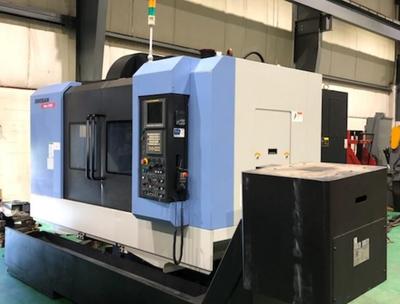 Doosan Mynx (2013)