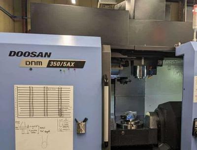 Doosan C (2017)
