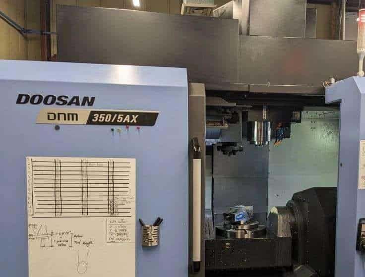 Doosan C (2017)