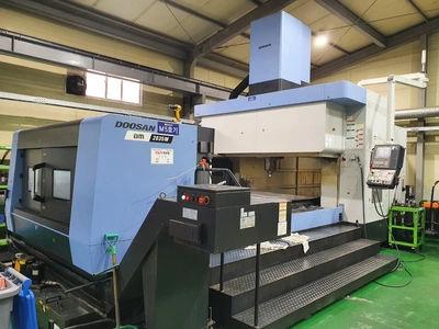 Doosan BM2035M (2016)