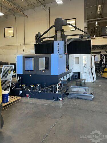 Doosan DBM2030 (2022)