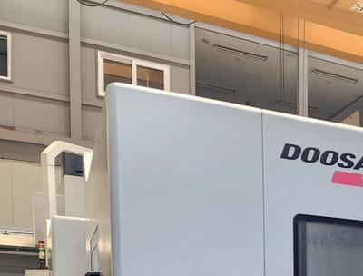 Doosan VM (2014)