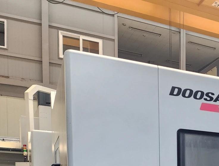 Doosan VM (2014)