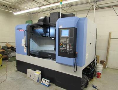 Doosan Mynx (2015)