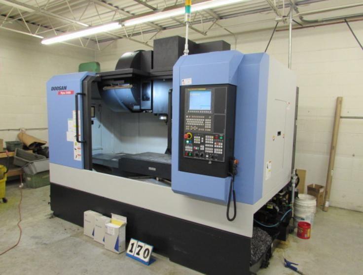 Doosan Mynx (2015)
