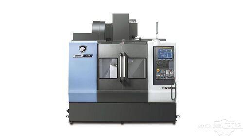 Doosan DNM 4500