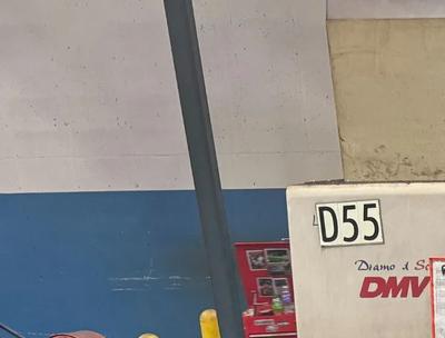 Doosan DMV-3016L (2000)