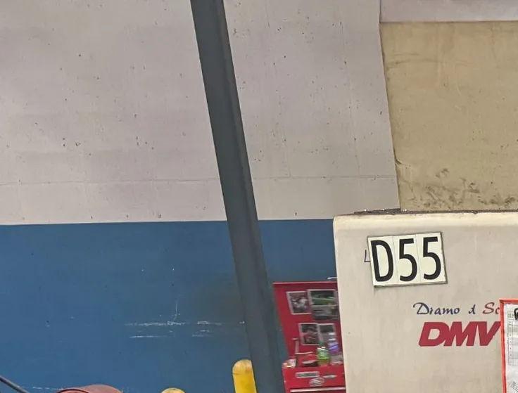 Doosan DMV-3016L (2000)