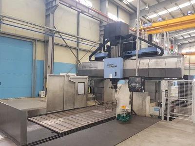Doosan DCM2780F (2017)