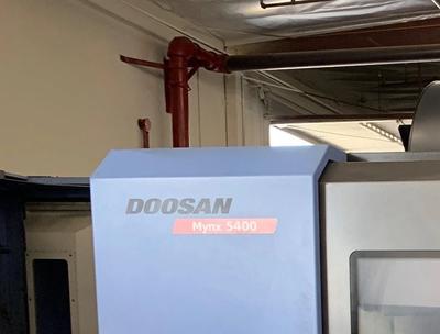 Doosan MYNX (2014)