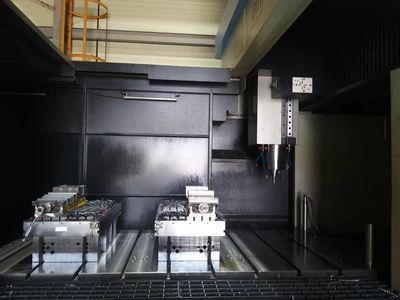 Doosan BM1530M (2019)